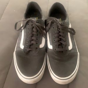 Vans ortholite ,Delux comfort sneakers